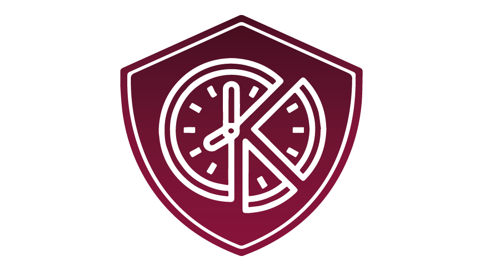 Cómo hacer para que me rinda el tiempo? Image