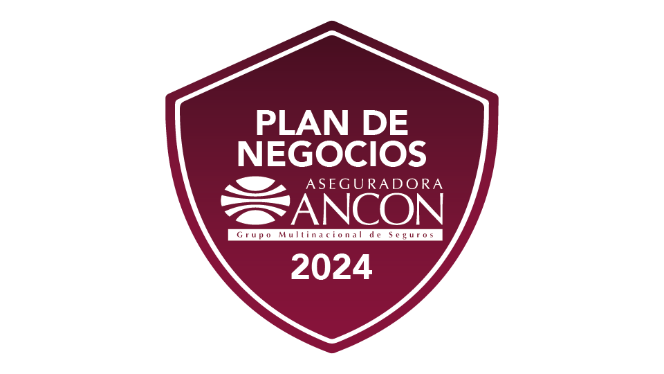 ANCON: Plan de negocios 2024 Image