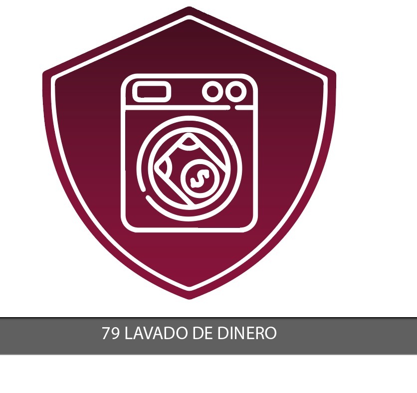 Prevención BC/FT/FPADM para corredores. Image