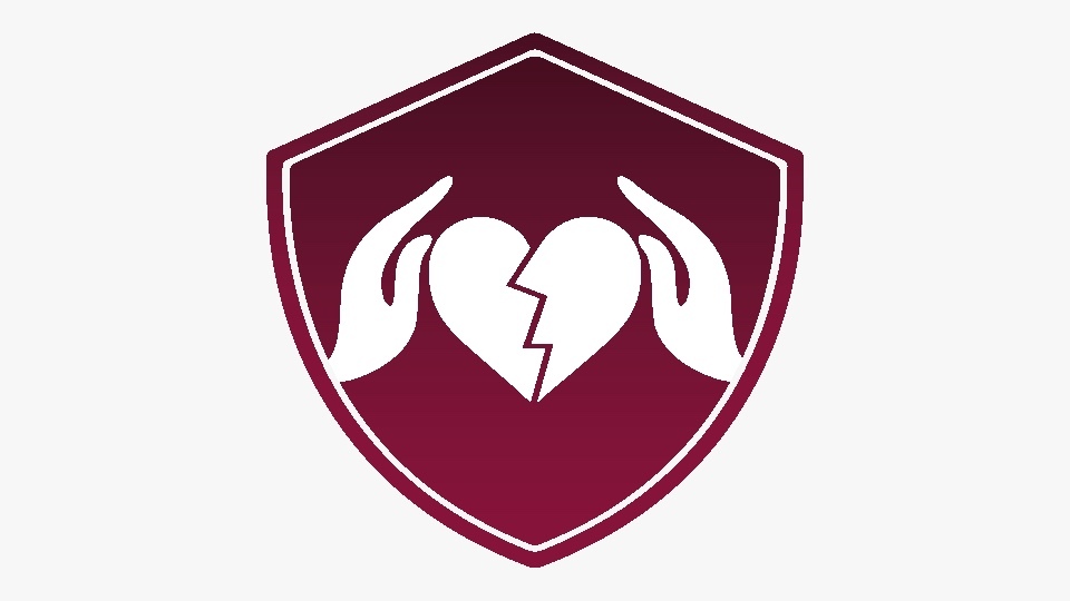 La belleza de rompernos: Reconciliación y Duelo Image